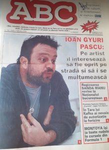 interviu Ioan Gyuri Pascu