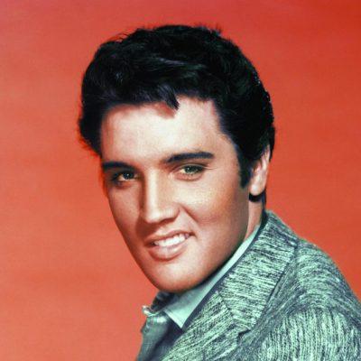 Elvis Presley – „The King of Rock’n’roll”